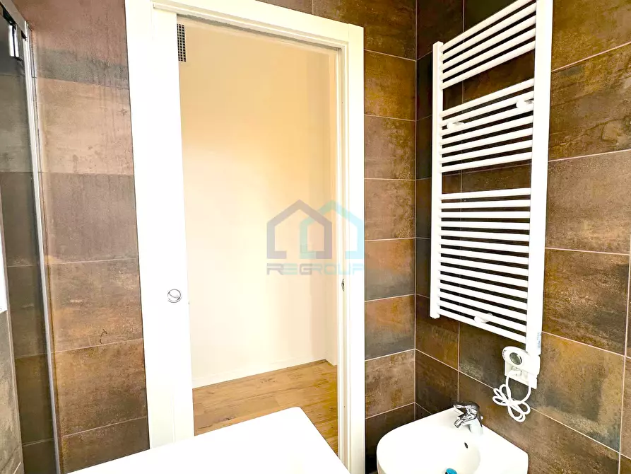 Immagine 21 di Appartamento in vendita  in Via Pietro Paleocapa 14 a Savona