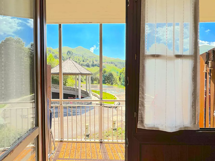 Immagine 6 di Trilocale in vendita  in via corona boreale 54 a Frabosa Sottana