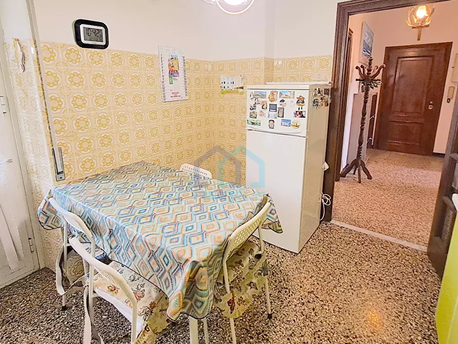 Immagine 8 di Quadrilocale in vendita  in via fedele 21 a Cairo Montenotte