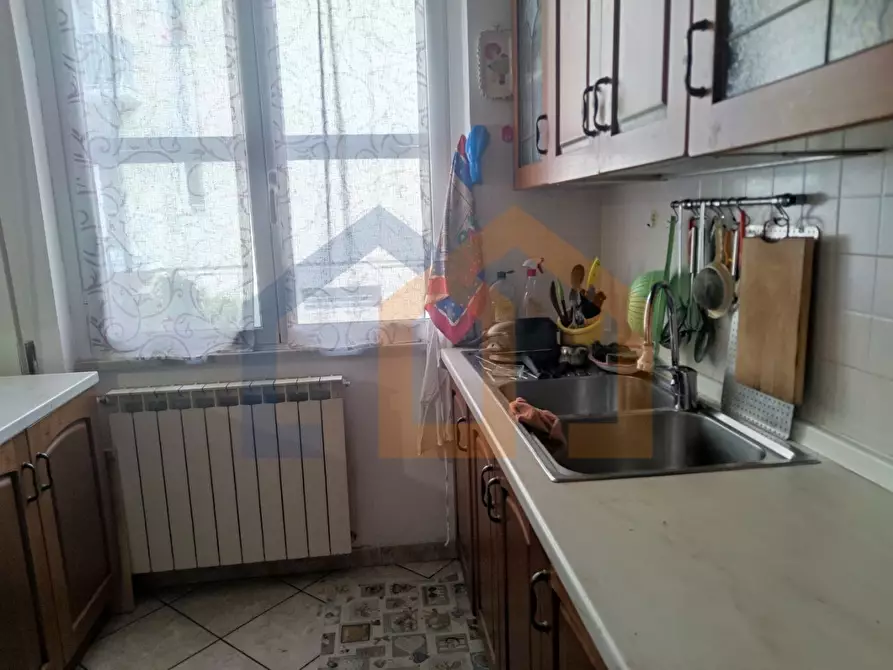 Immagine 18 di Appartamento in vendita  in Via Ignazio Scotto 21 a Savona