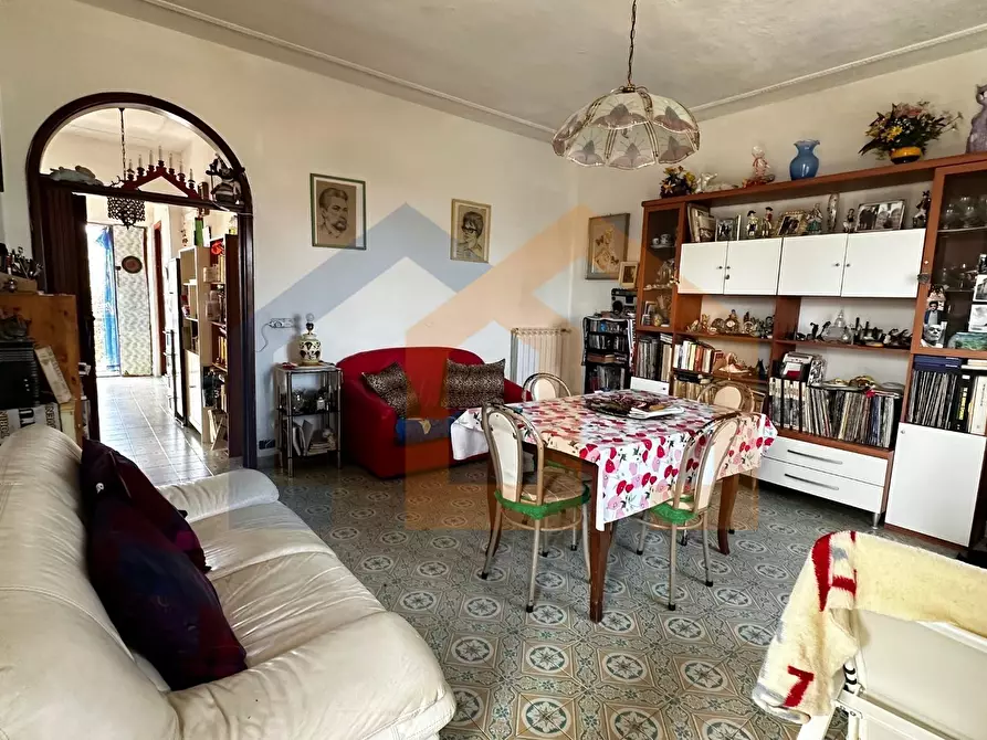 Immagine 18 di Casa bifamiliare in vendita  in Regione Costa 20 a Noli