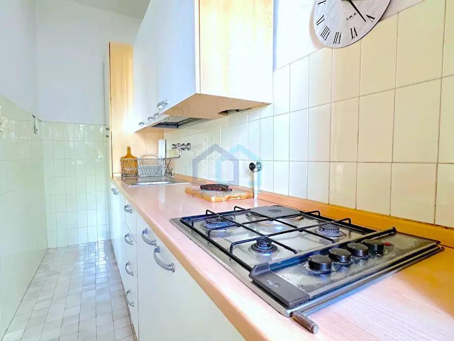 Immagine 6 di Bilocale in vendita  in Piazzale Piemonte 9 a Albissola Marina