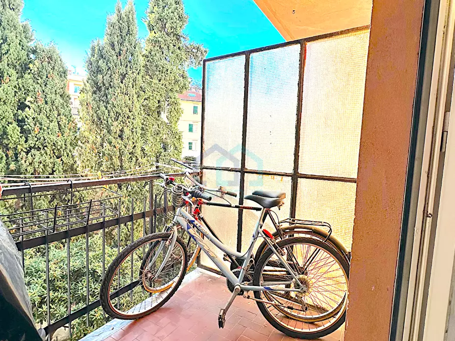 Immagine 17 di Bilocale in vendita  in Piazzale Piemonte 9 a Albissola Marina