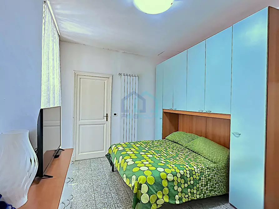 Immagine 8 di Trilocale in vendita  in Via Aicardi 34 a Celle Ligure