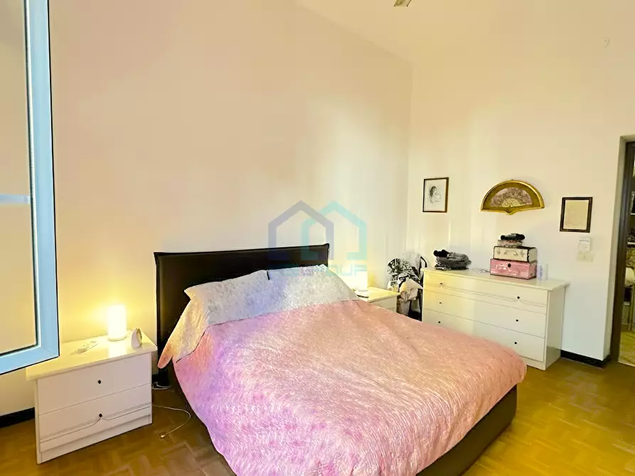 Immagine 5 di Quadrilocale in vendita  in Via Filippo Turati 11 a Savona