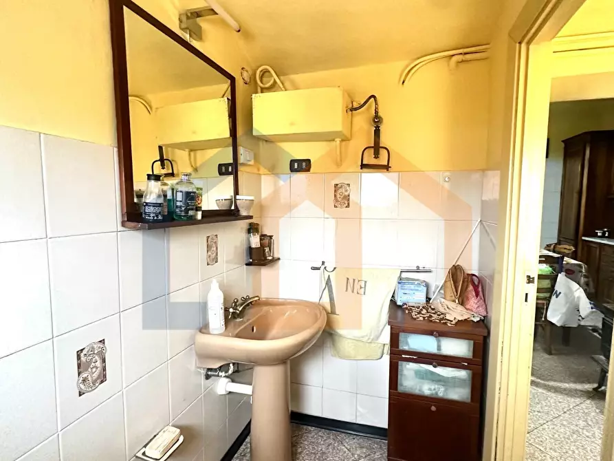 Immagine 19 di Appartamento in vendita  in Piazza del Popolo 8 a Savona