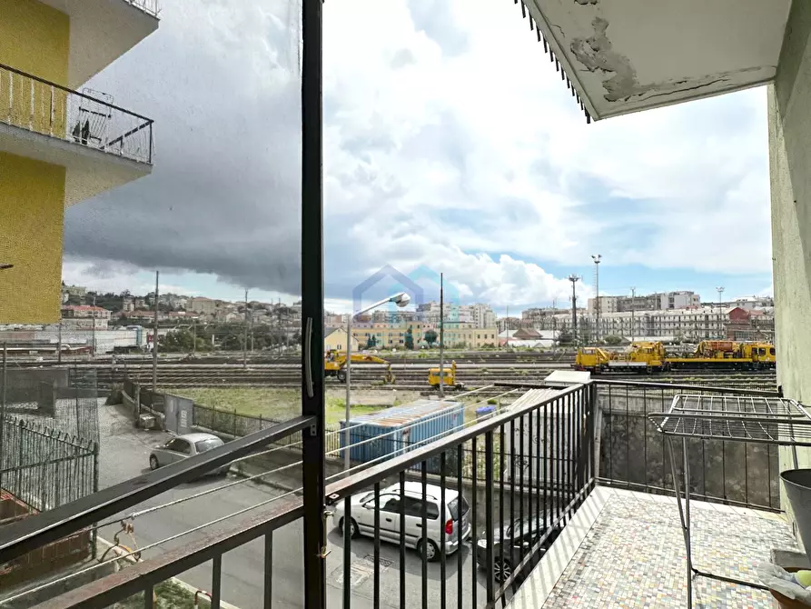 Immagine 20 di Quadrilocale in vendita  in VIA NOSTRA SIGNORA DEGLI ANGELI 3 a Savona