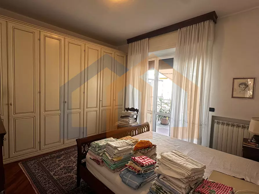 Immagine 13 di Appartamento in vendita  in piazzale piemonte 9 a Albissola Marina