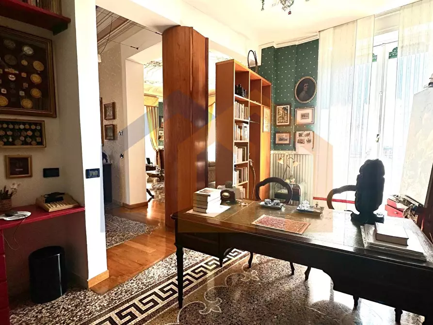 Immagine 21 di Appartamento in vendita  in Via Famagosta 1 a Savona