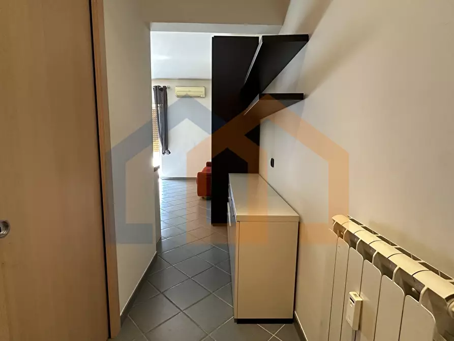 Immagine 9 di Monolocale in vendita  in Via Schiantapetto 25 a Savona