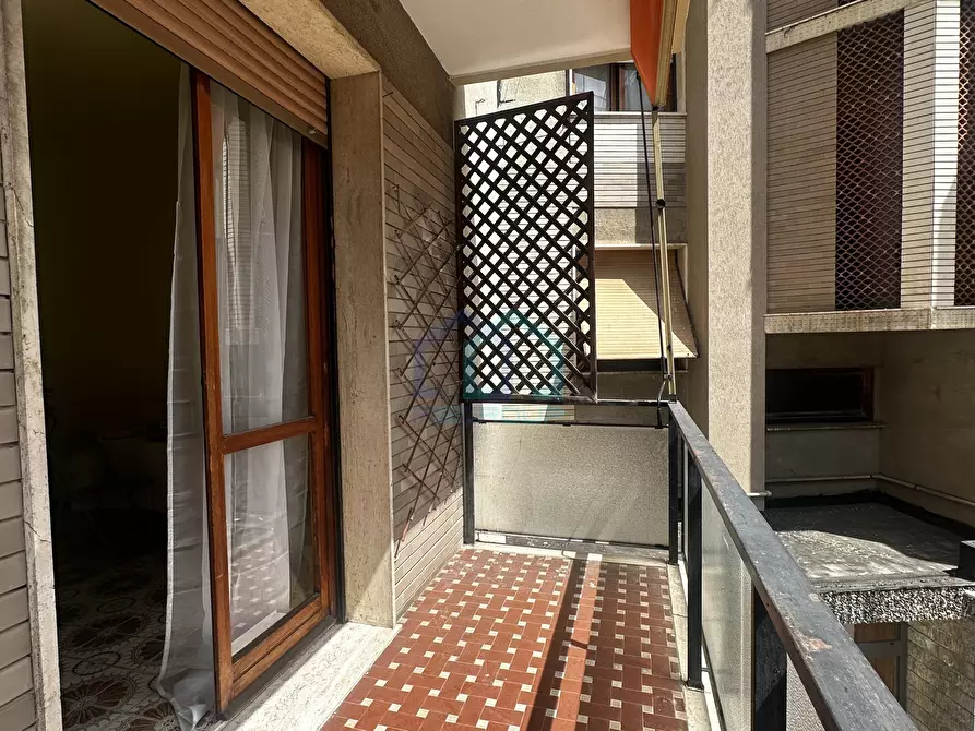 Immagine 13 di Quadrilocale in vendita  in Via Trilussa 13 a Savona
