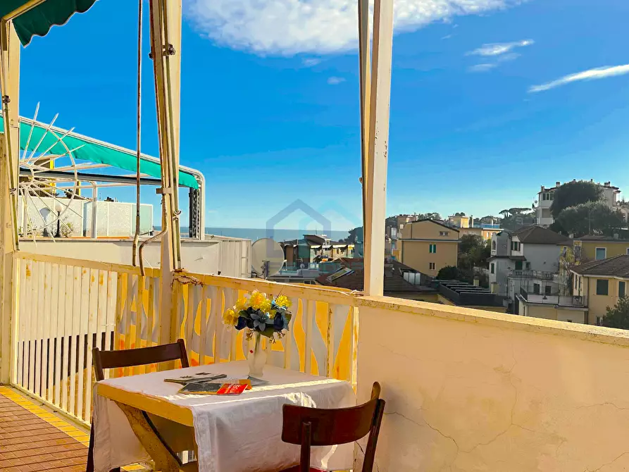 Immagine 1 di Trilocale in vendita  in Via Nicolò Sardi 30 a Varazze