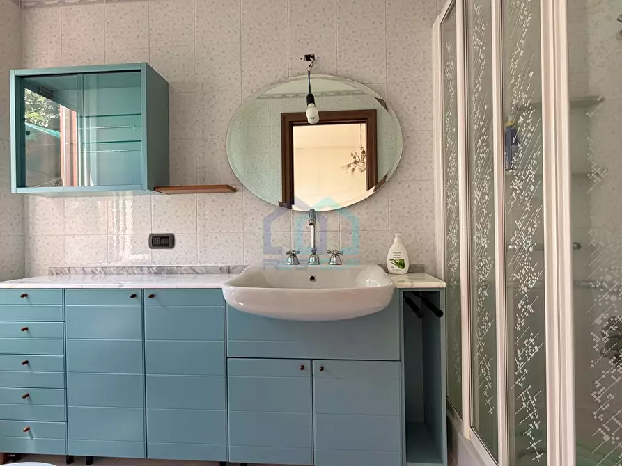 Immagine 13 di Casa bifamiliare in vendita  in Frazione San Giovanni Località Rocca 4 a Stella