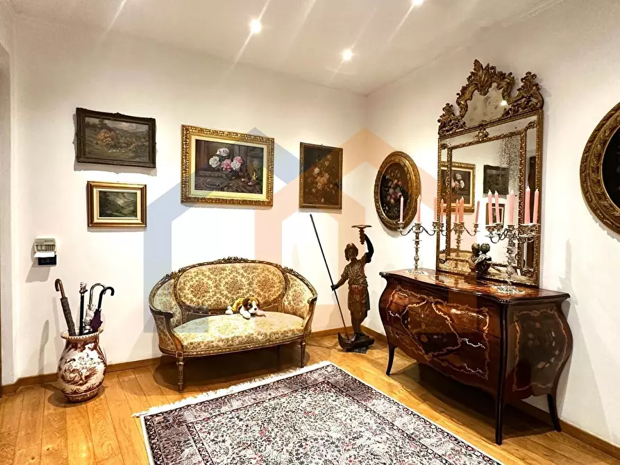 Immagine 2 di Appartamento in vendita  in Via Famagosta 1 a Savona