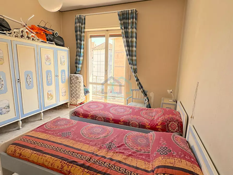 Immagine 11 di Quadrilocale in vendita  in Via Napoleone Buonaparte 1 a Alassio