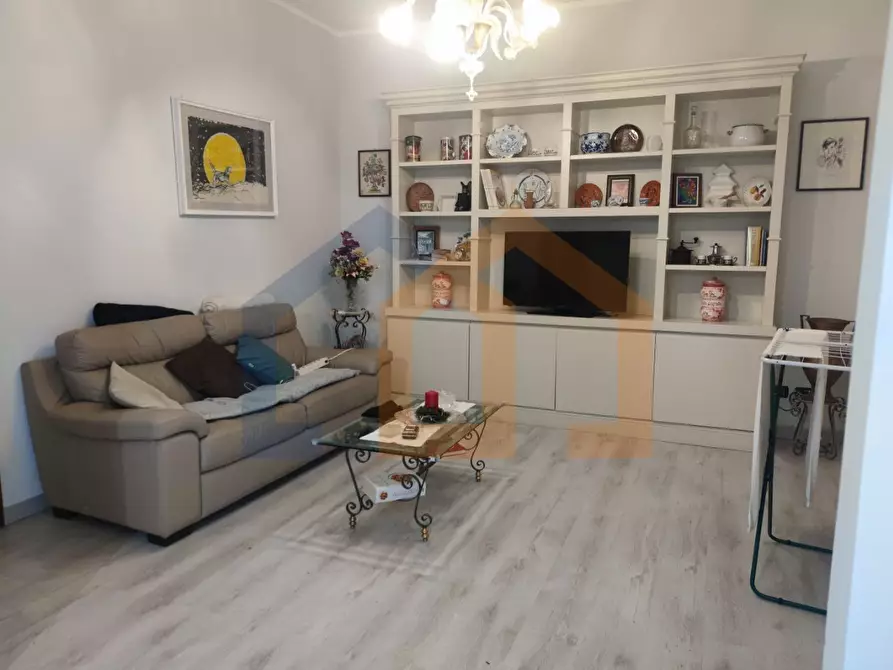 Immagine 1 di Appartamento in vendita  in Via Ignazio Scotto 21 a Savona