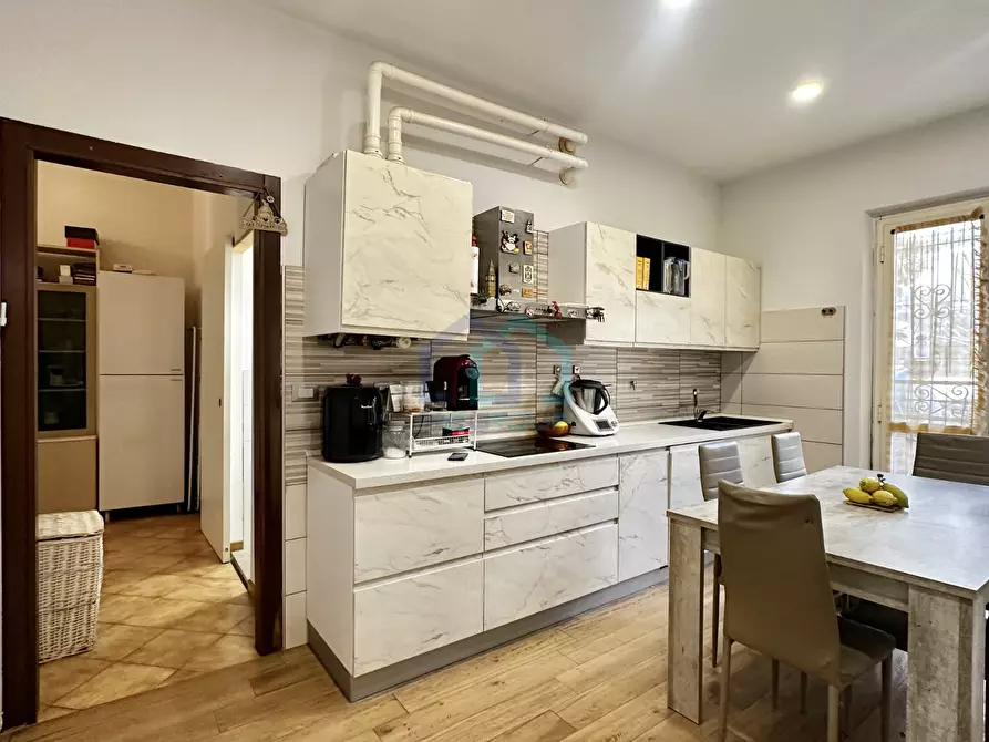 Immagine 6 di Quadrilocale in vendita  in Via Filippo Turati 11 a Savona