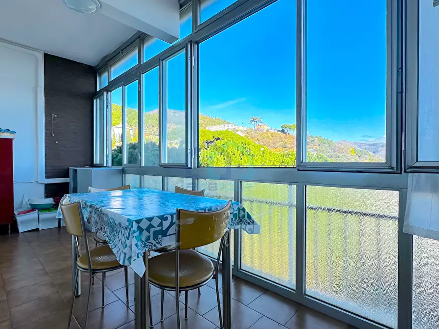 Immagine 18 di Appartamento in vendita  in VIA FONTANASSA 21 a Savona