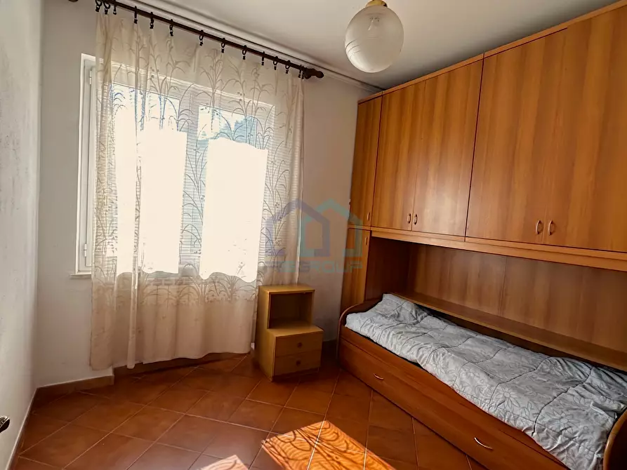 Immagine 15 di Villa in vendita  in Via Santuario 125 a Savona