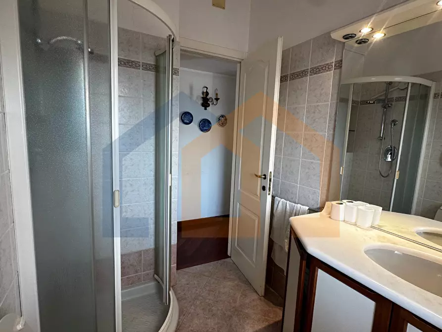 Immagine 21 di Appartamento in vendita  in piazzale piemonte 9 a Albissola Marina