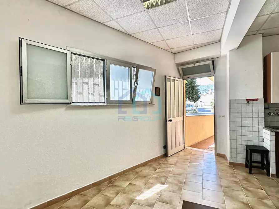Immagine 3 di Bilocale in vendita  in Via San Sebastiano 33 a Albisola Superiore