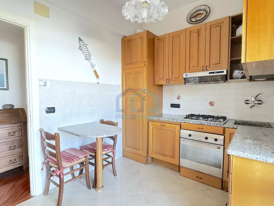 Immagine 7 di Appartamento in vendita  in piazzale piemonte 9 a Albissola Marina