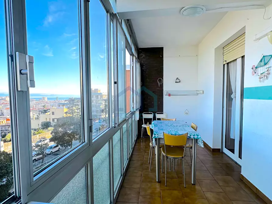 Immagine 20 di Appartamento in vendita  in VIA FONTANASSA 21 a Savona