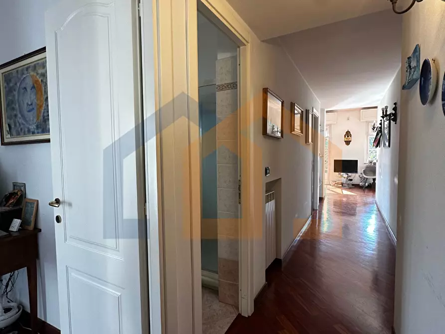 Immagine 2 di Appartamento in vendita  in piazzale piemonte 9 a Albissola Marina