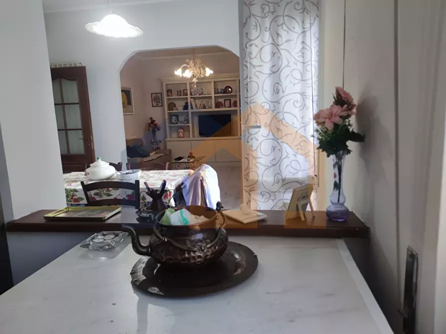 Immagine 17 di Appartamento in vendita  in Via Ignazio Scotto 21 a Savona