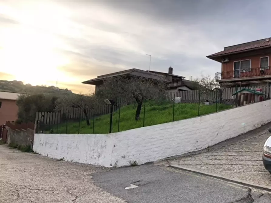 Immagine 2 di Terreno edificabile in vendita  in via alpi a Fonte Nuova