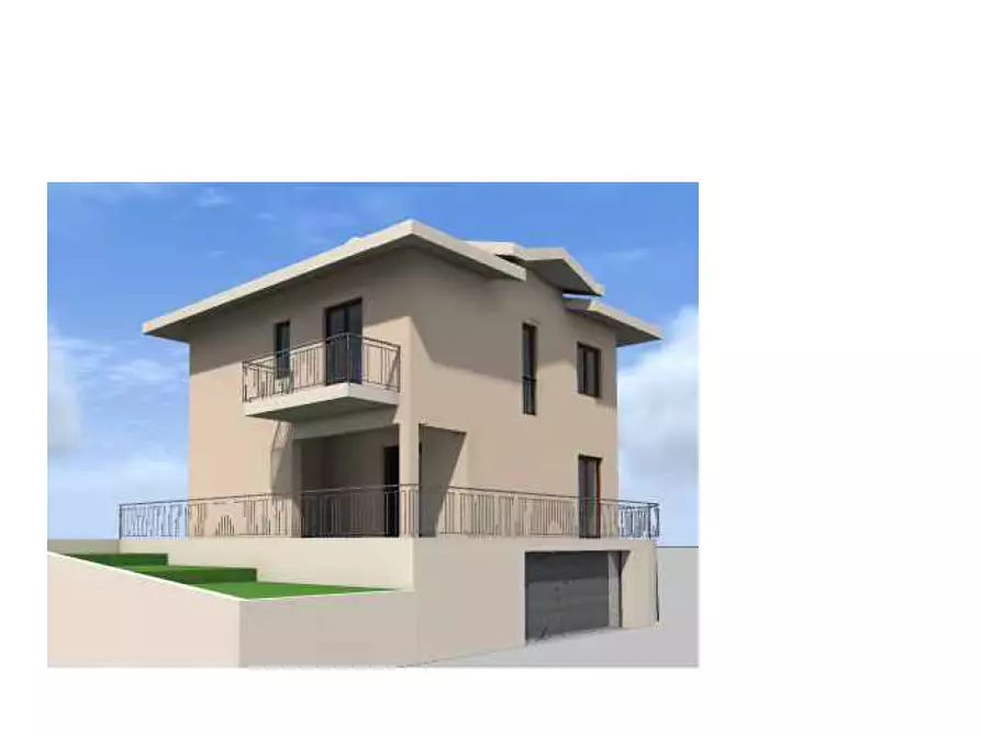 Immagine 9 di Terreno edificabile in vendita  in via alpi a Fonte Nuova