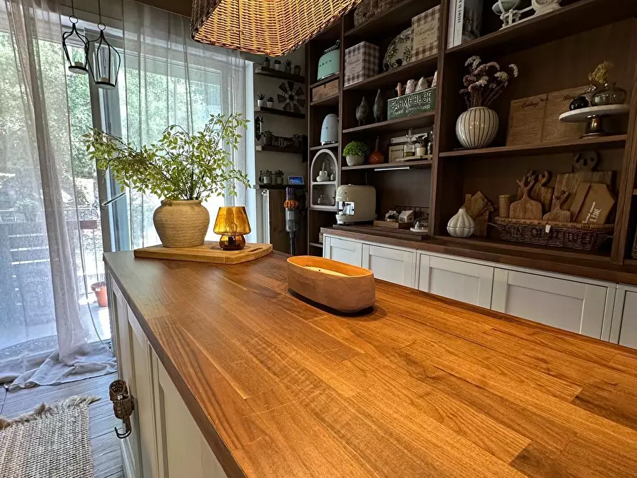 Immagine 15 di Quadrilocale in vendita  in Via Molise a Fonte Nuova