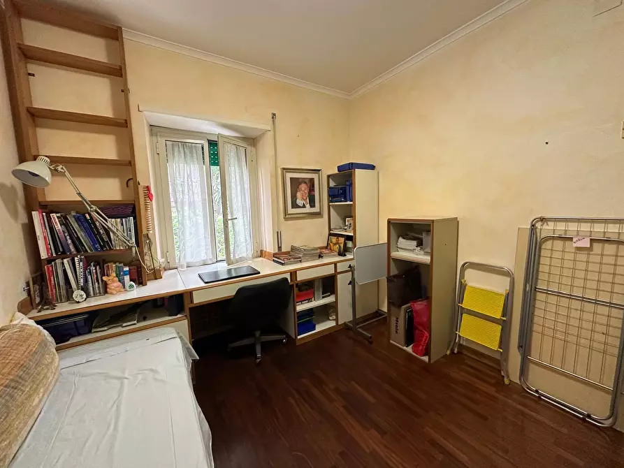 Immagine 10 di Quadrilocale in vendita  in Via Sant' Angelo Romano 1 a Fonte Nuova