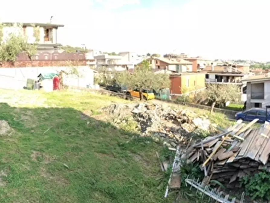 Immagine 4 di Terreno edificabile in vendita  in via alpi a Fonte Nuova
