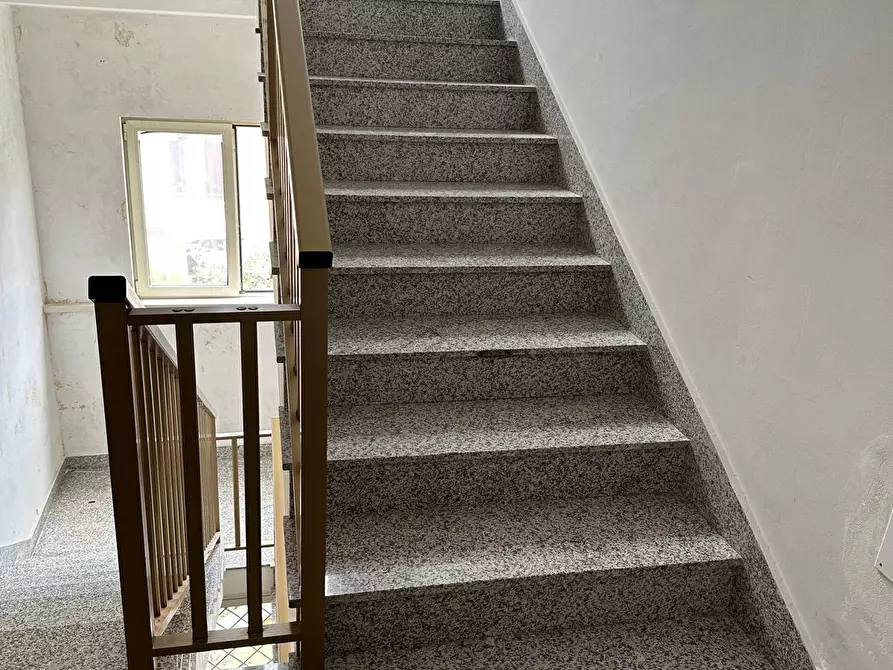 Immagine 28 di Pentalocale in vendita  in Via Marche 83 a Fonte Nuova