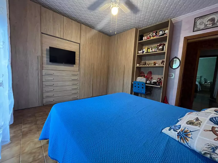 Immagine 17 di Quadrilocale in vendita  in Via Palombarese 124 a Fonte Nuova