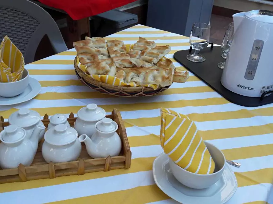 Immagine 8 di Bilocale in affitto  a Lavagna