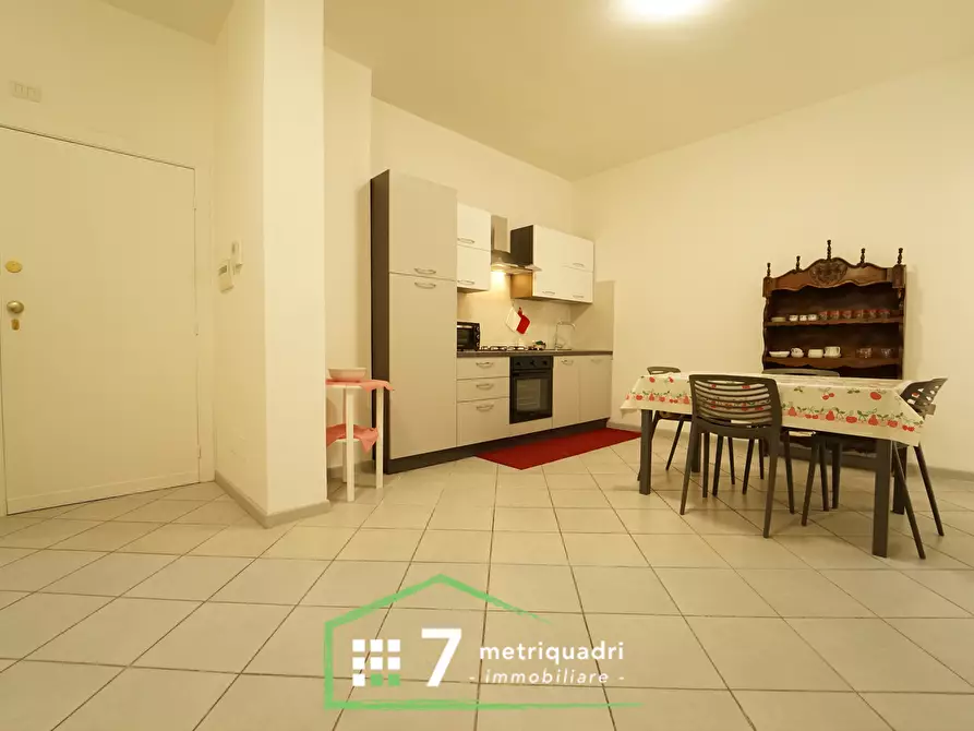 Immagine 5 di Bilocale in affitto  a Chiavari