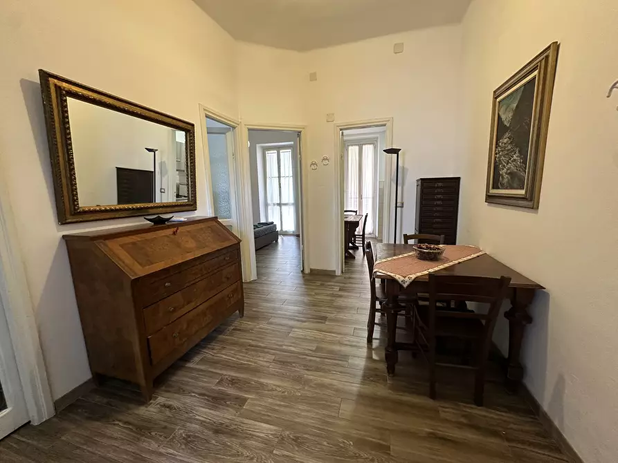 Immagine 4 di Trilocale in affitto  a Chiavari