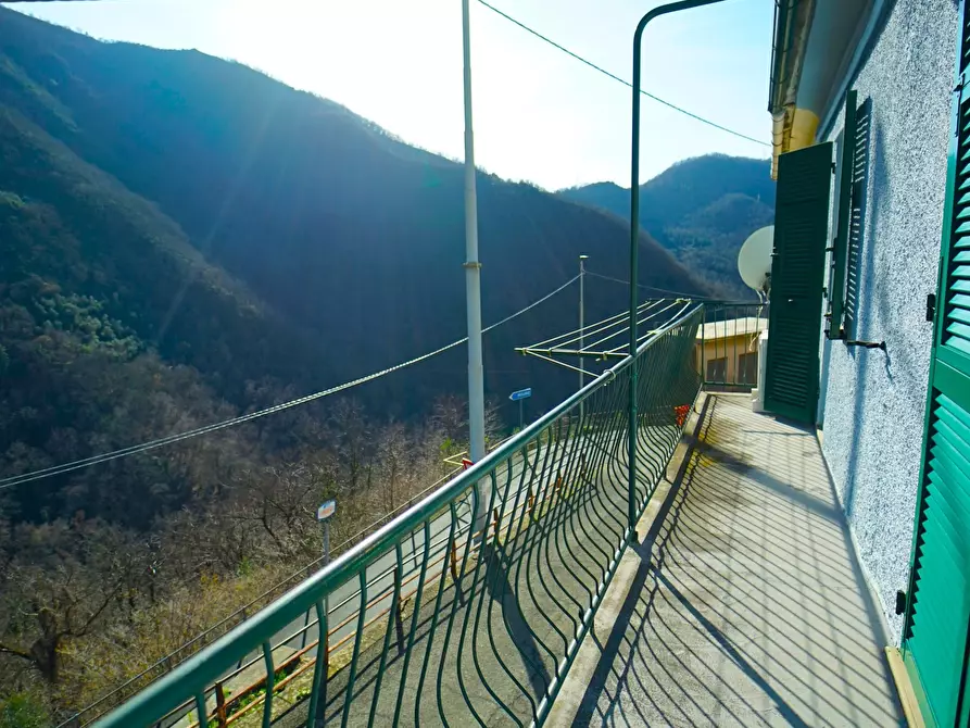 Immagine 18 di Terratetto in vendita  a Cicagna