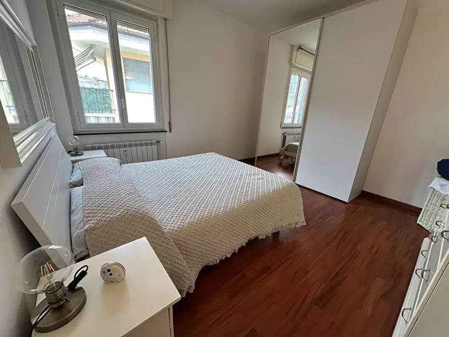 Immagine 6 di Trilocale in affitto  in Via Santa Chiara 39 a Chiavari