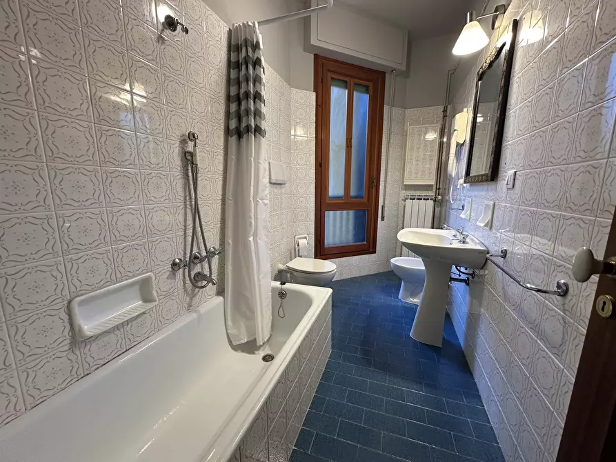 Immagine 14 di Bilocale in affitto  in Via Aurelia 1220 a Lavagna