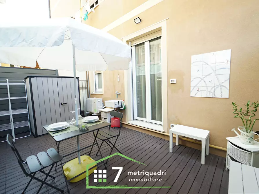 Immagine 21 di Monolocale in affitto  a Chiavari