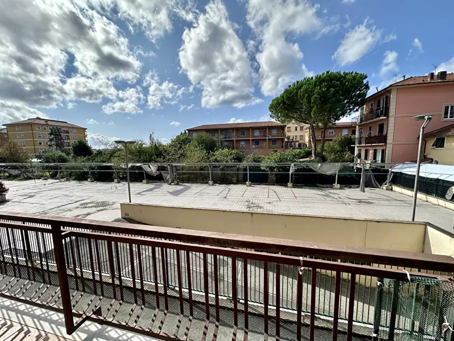 Immagine 5 di Quadrilocale in vendita  in Via Piacenza 440D a Chiavari