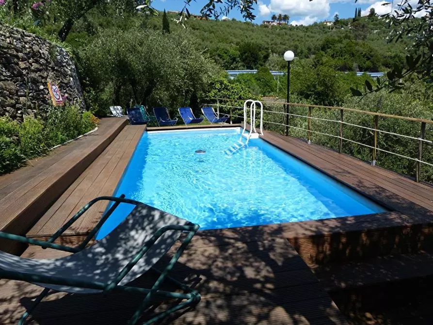 Immagine 19 di Casa bifamiliare in affitto  a Chiavari