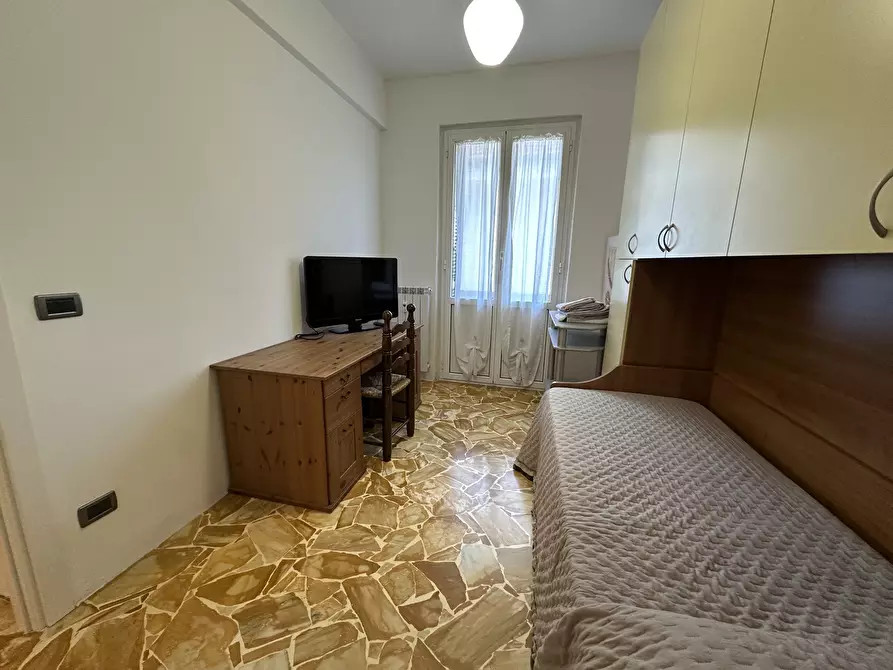 Immagine 8 di Trilocale in affitto  in Via Santa Chiara 39 a Chiavari