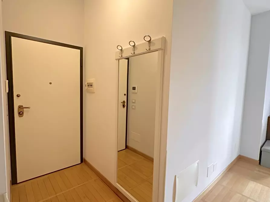 Immagine 15 di Trilocale in affitto  in Piazza Madonna dell'Orto a Chiavari