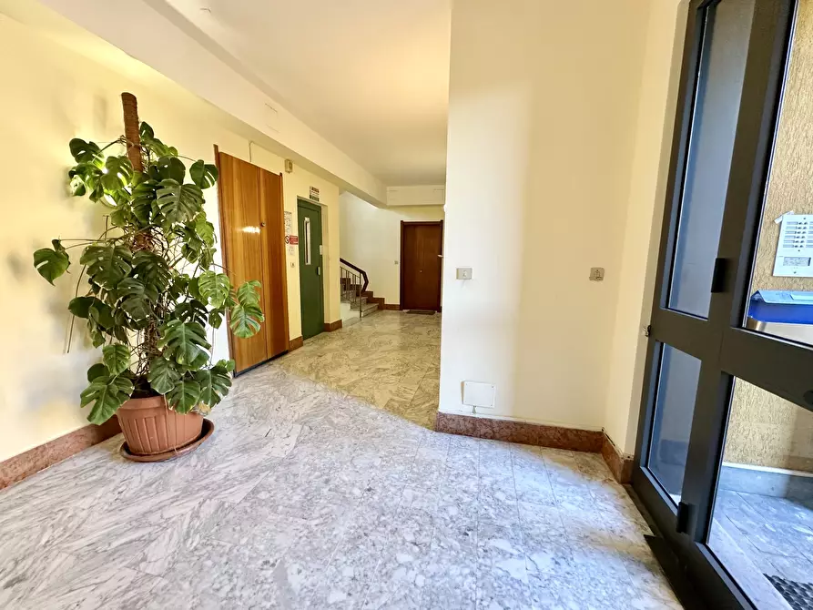 Immagine 15 di Bilocale in affitto  in Via Aurelia 1220 a Lavagna