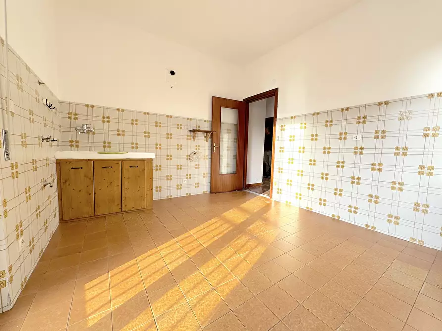 Immagine 6 di Trilocale in affitto  a Leivi