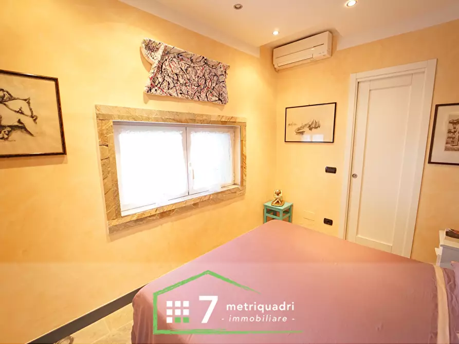 Immagine 7 di Bilocale in affitto  a Chiavari